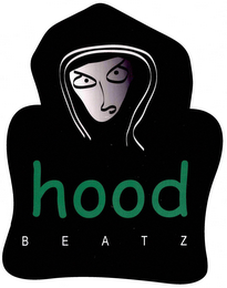 HOOD BEATZ logo