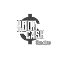 HOOD CASH RADIO logo