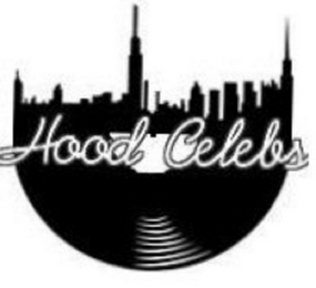 HOOD CELEBS logo
