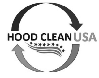 HOOD CLEAN USA logo