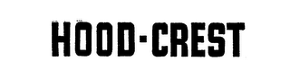 HOOD-CREST logo
