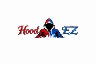 HOOD EZ logo