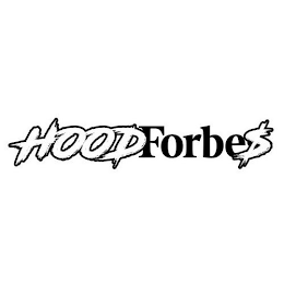 HOOD FORBES logo