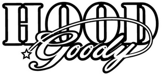 HOOD GOODY logo