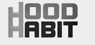 HOOD HABIT logo