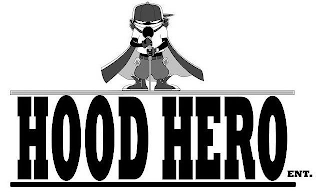 HOOD HERO ENT. logo