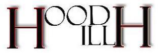HOOD HILL logo