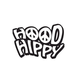 HOOD HIPPY logo