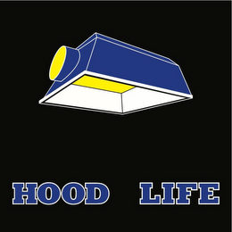 HOOD LIFE logo