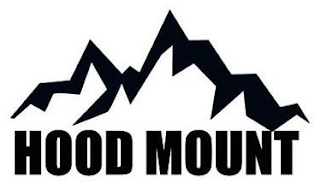 HOOD MOUNT logo