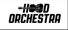 HOOD ORCHESTRA logo