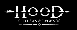 HOOD OUTLAWS & LEGENDS logo