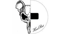HOOD RAT logo