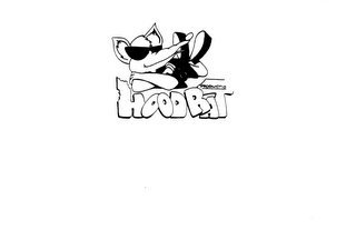 HOOD RAT PRODUCTIONS logo