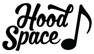 HOOD SPACE logo