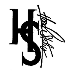 HOOD STATUS HS logo