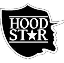HOOD STR logo