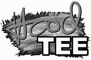 HOOD TEE logo