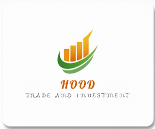 HOOD TRADE AND INVESTMENT logo