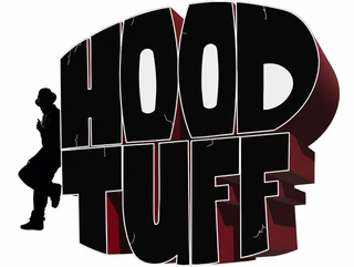 HOOD TUFF logo