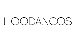 HOODANCOS logo