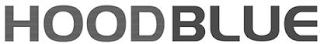 HOODBLUE logo