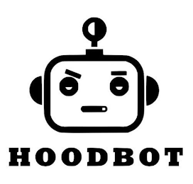 HOODBOT logo