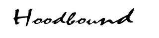 HOODBOUND logo