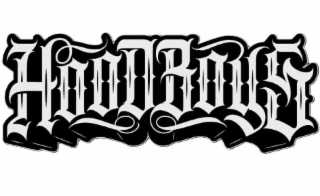 HOODBOYS logo