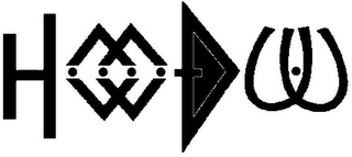 HOODBUU logo