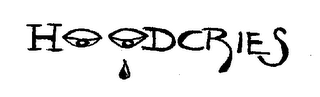 HOODCRIES logo