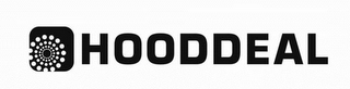 HOODDEAL logo