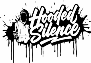 HOODED SILENCE logo