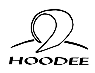 HOODEE logo