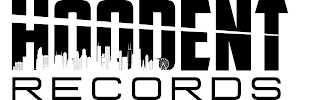 HOODENT RECORDS logo