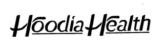 HOODIA HEALTH logo