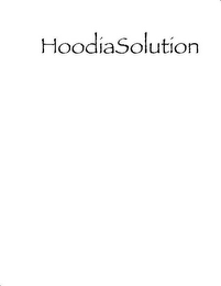 HOODIASOLUTION logo