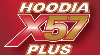 HOODIAX57 PLUS logo