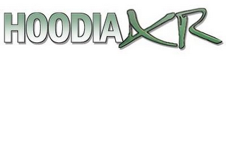 HOODIAXR logo