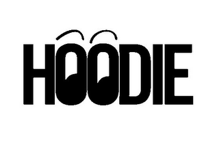 HOODIE logo