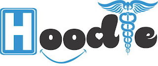 HOODIE logo