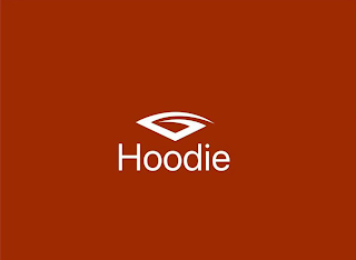 HOODIE logo