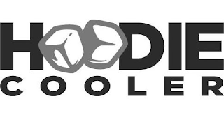 HOODIE COOLER logo