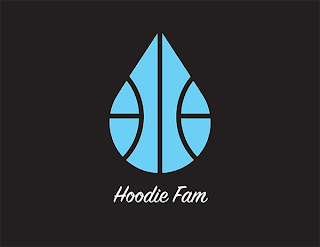 HOODIE FAM logo