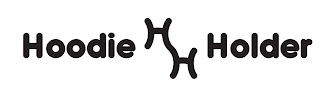 HOODIE HH HOLDER logo