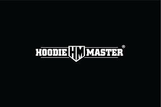HOODIE HM MASTER logo
