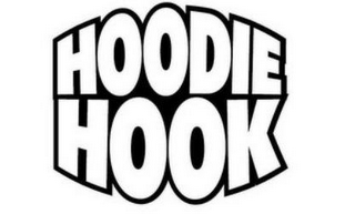HOODIE HOOK logo