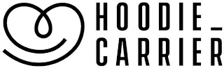HOODIE_ CARRIER logo