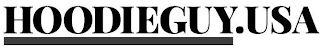 HOODIEGUY.USA logo