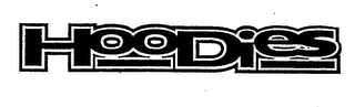 HOODIES logo